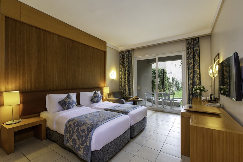 Labranda Alantur Resort Rezervasyon