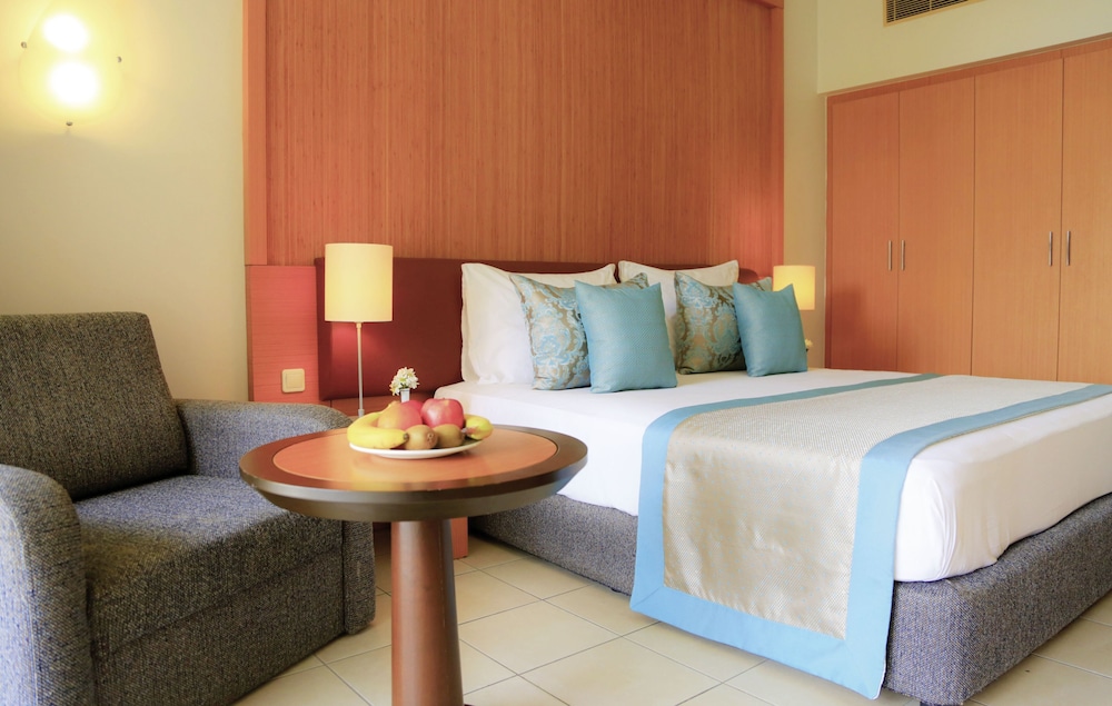 Labranda Alantur Resort Rezervasyon