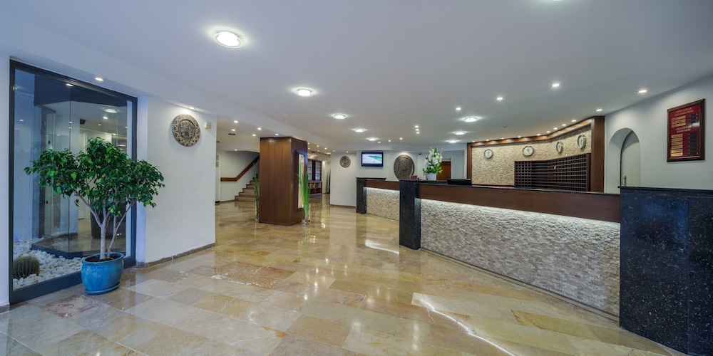 Labranda Alantur Resort Rezervasyon