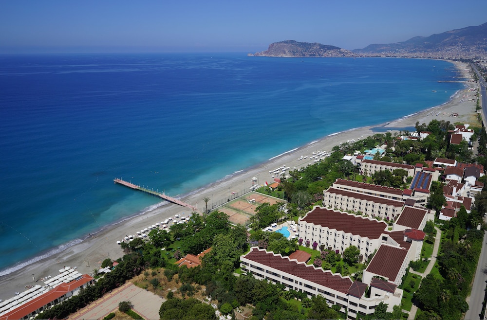 Labranda Alantur Resort Rezervasyon