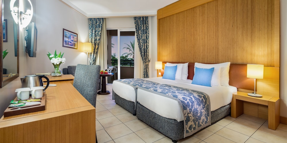 Labranda Alantur Resort Rezervasyon