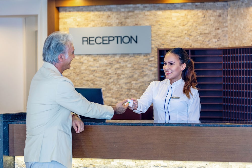 Labranda Alantur Resort Rezervasyon