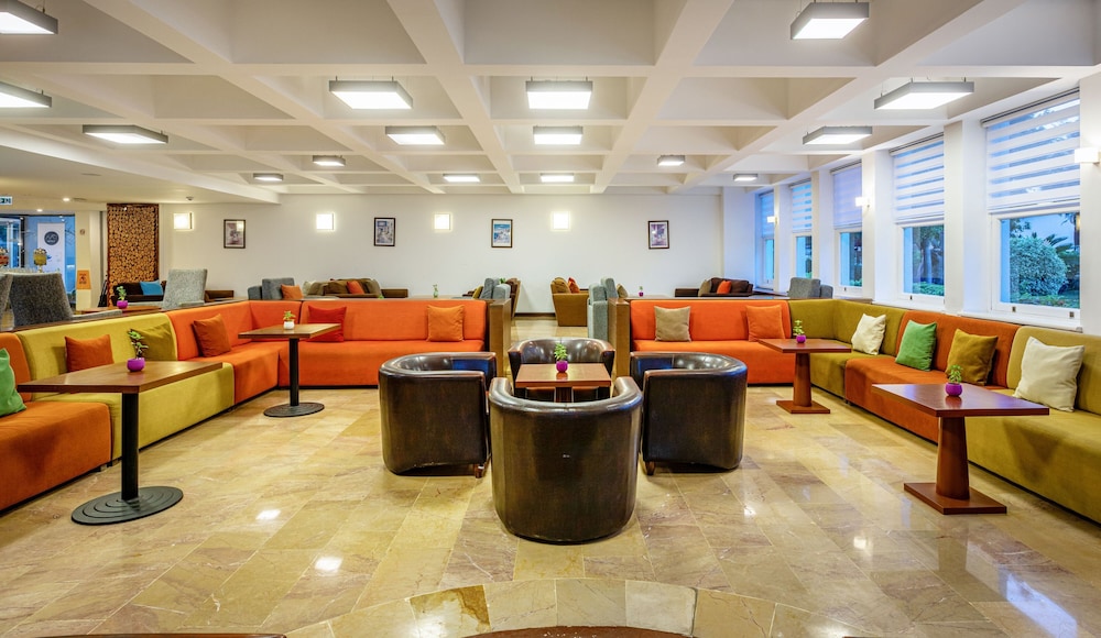 Labranda Alantur Resort Rezervasyon