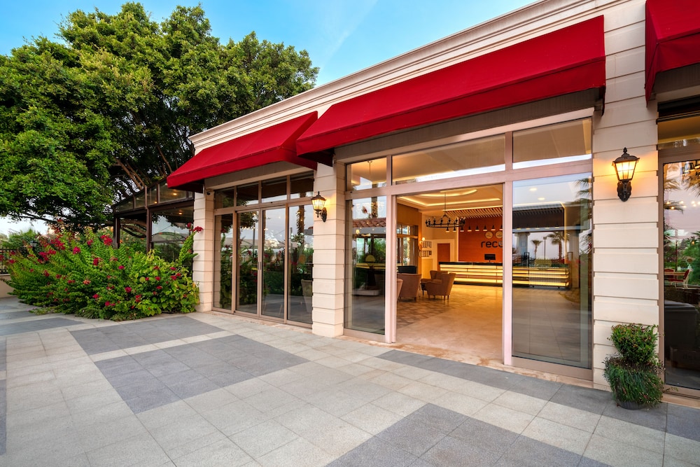 Club Sun Heaven Family Resort & Spa Rezervasyon