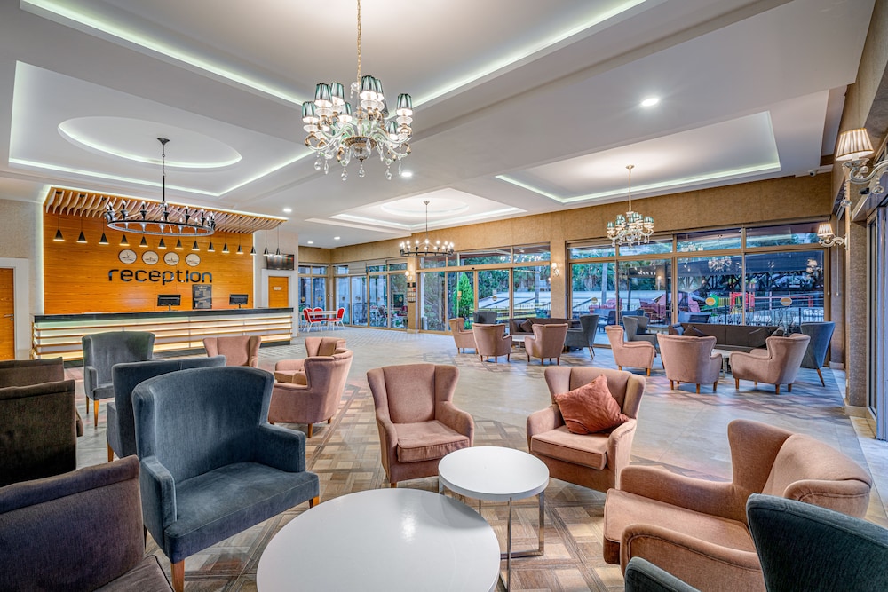 Club Sun Heaven Family Resort & Spa Rezervasyon