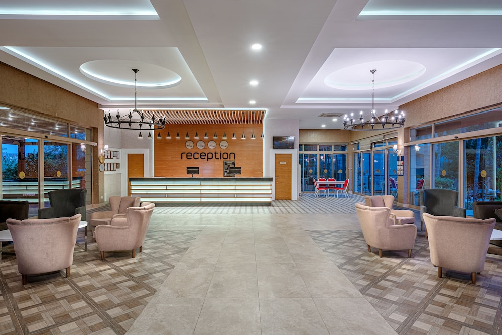 Club Sun Heaven Family Resort & Spa Rezervasyon