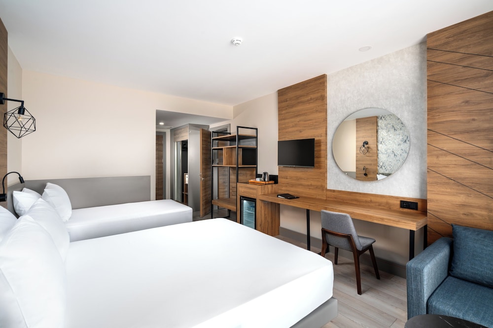 Club Sun Heaven Family Resort & Spa Rezervasyon