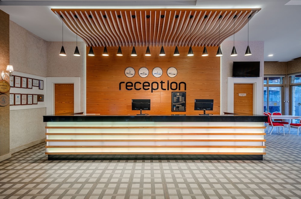 Club Sun Heaven Family Resort & Spa Rezervasyon