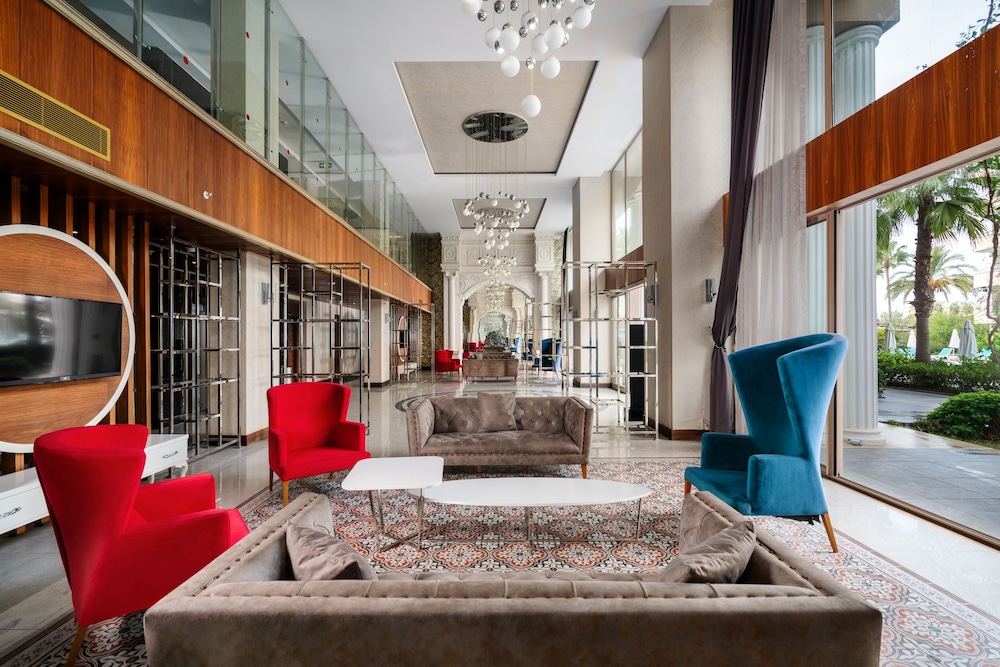 Club Sun Heaven Family Resort & Spa Rezervasyon