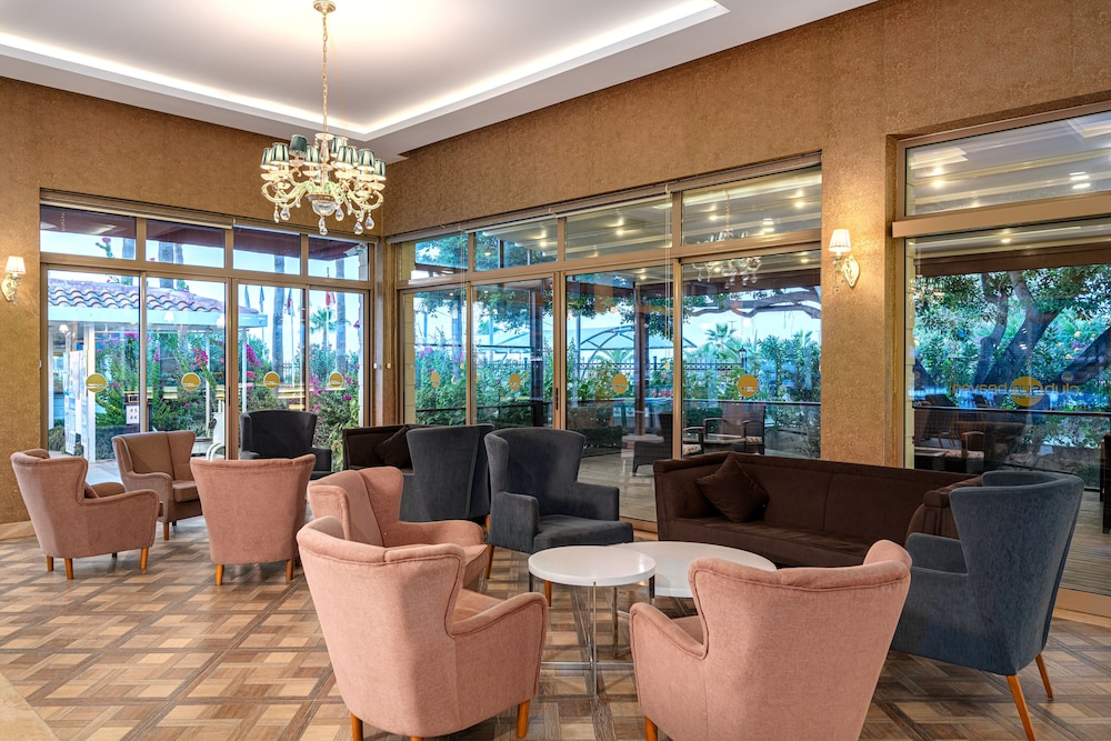 Club Sun Heaven Family Resort & Spa Rezervasyon