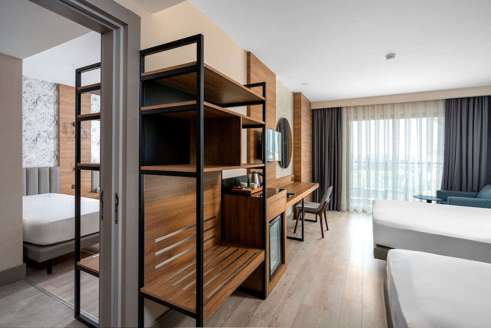 Club Sun Heaven Family Resort & Spa Rezervasyon