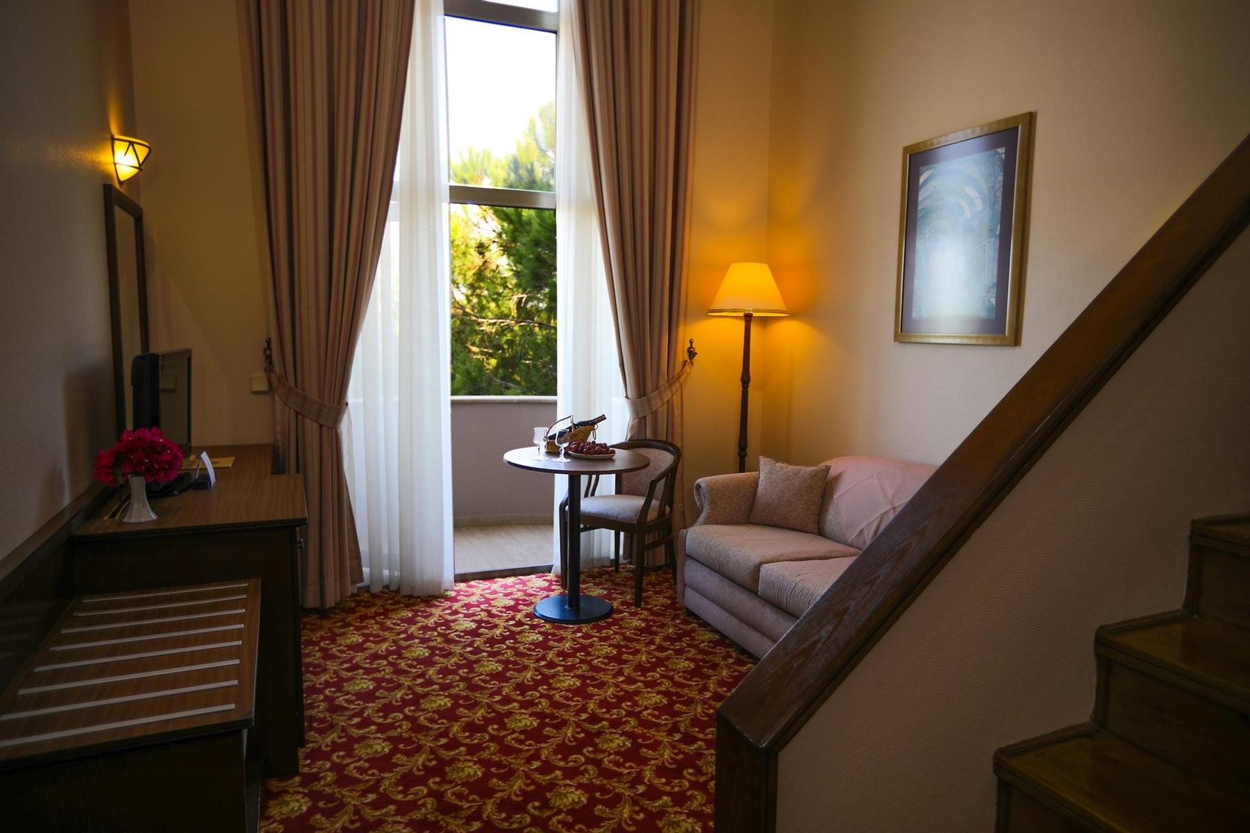 Adora Resort Hotel Rezervasyon