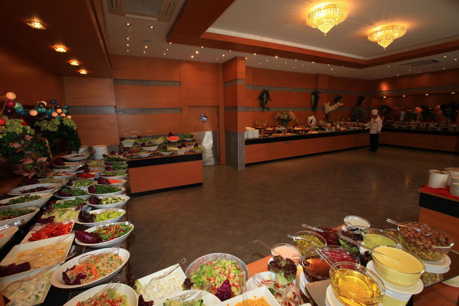 Adora Resort Hotel Rezervasyon