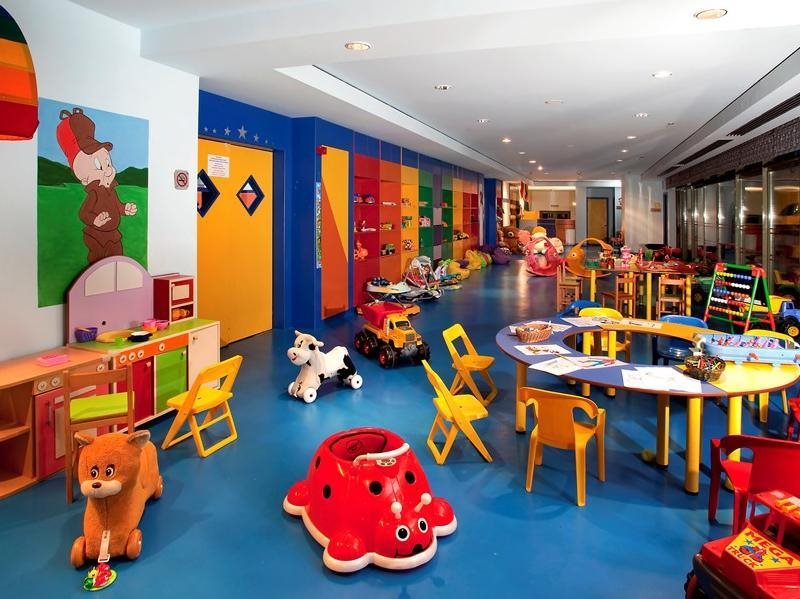 Gloria Golf Resort Rezervasyon