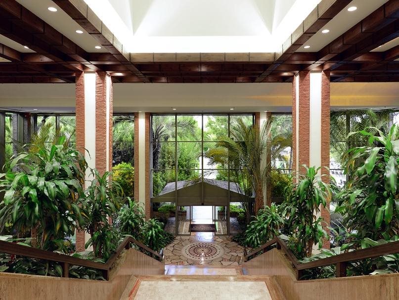 Gloria Golf Resort Rezervasyon