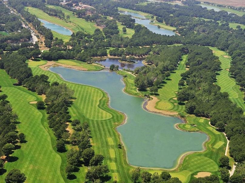 Gloria Golf Resort Rezervasyon