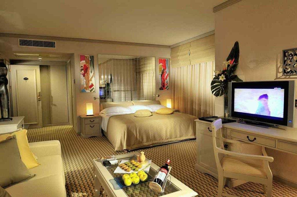 Gloria Golf Resort Rezervasyon