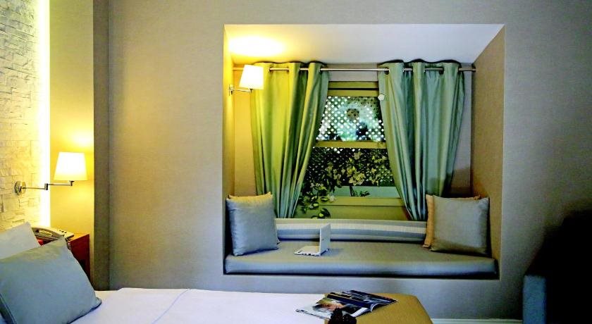 Ulusoy Kemer Holiday Club Rezervasyon