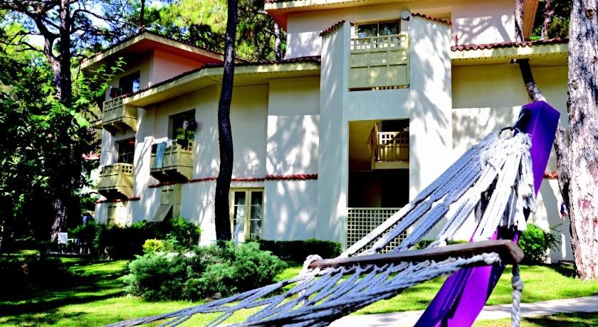 Ulusoy Kemer Holiday Club Rezervasyon