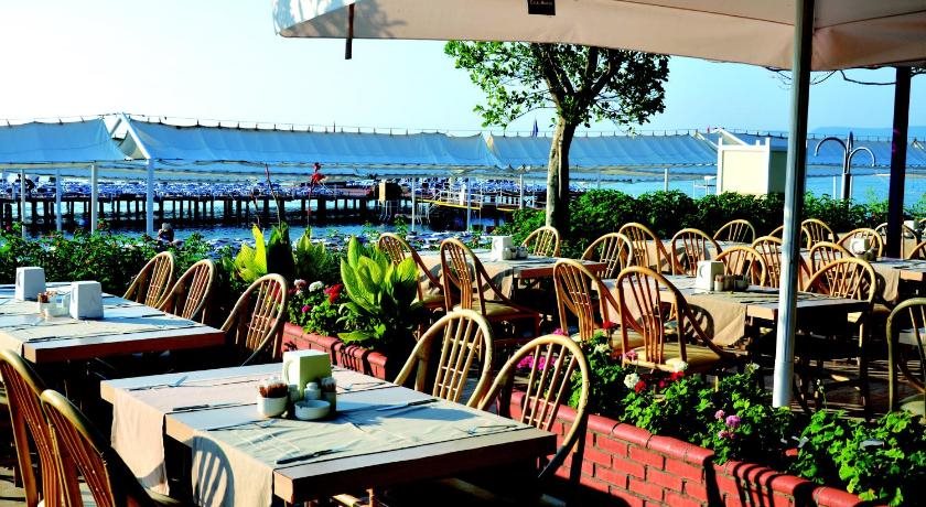 Ulusoy Kemer Holiday Club Rezervasyon