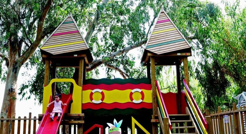 Ulusoy Kemer Holiday Club Rezervasyon