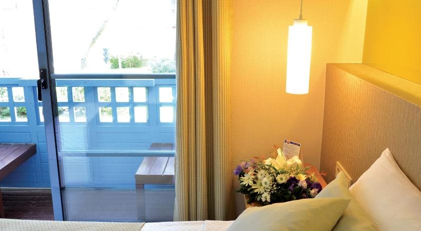 Ulusoy Kemer Holiday Club Rezervasyon