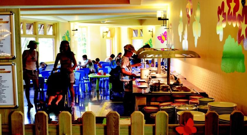 Ulusoy Kemer Holiday Club Rezervasyon