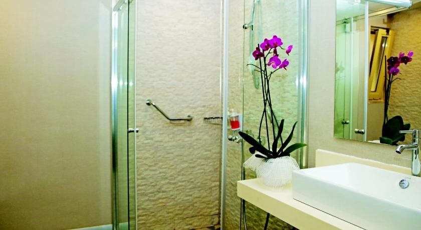 Ulusoy Kemer Holiday Club Rezervasyon