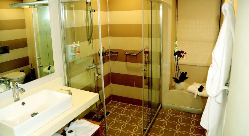 Ulusoy Kemer Holiday Club Rezervasyon