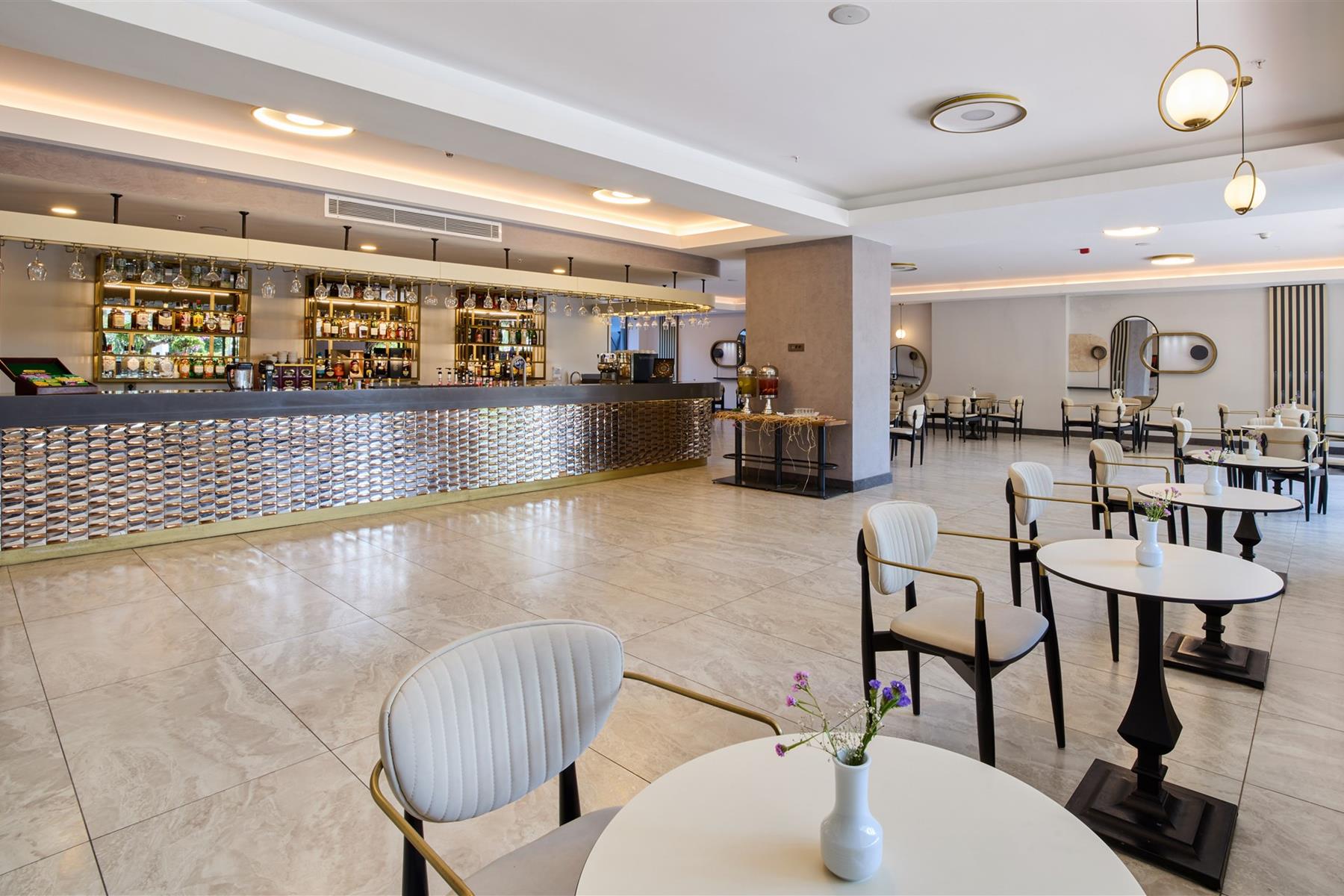 Mövenpick Resort Antalya Tekirova Rezervasyon