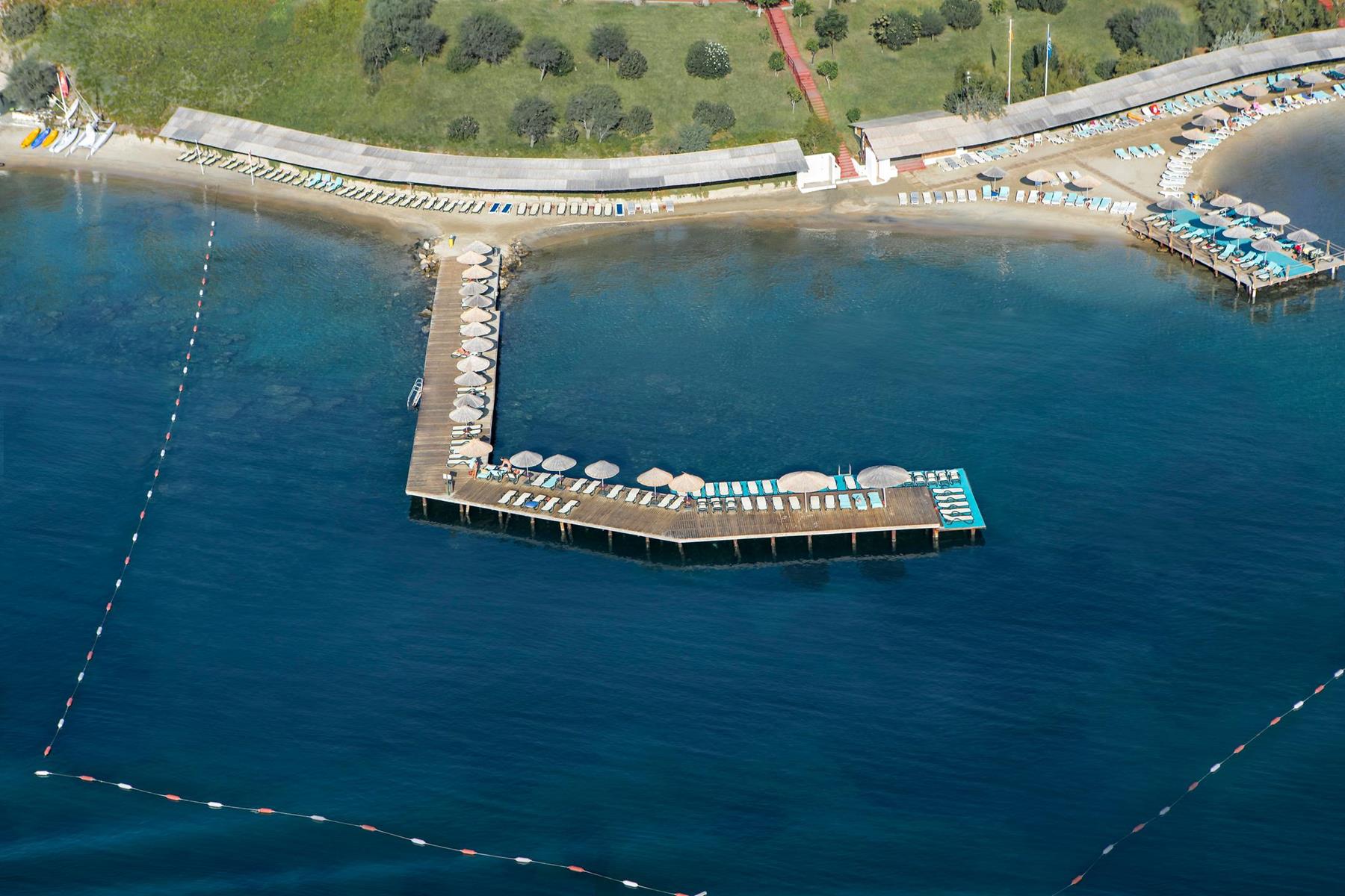 Selectum Colours Bodrum Rezervasyon