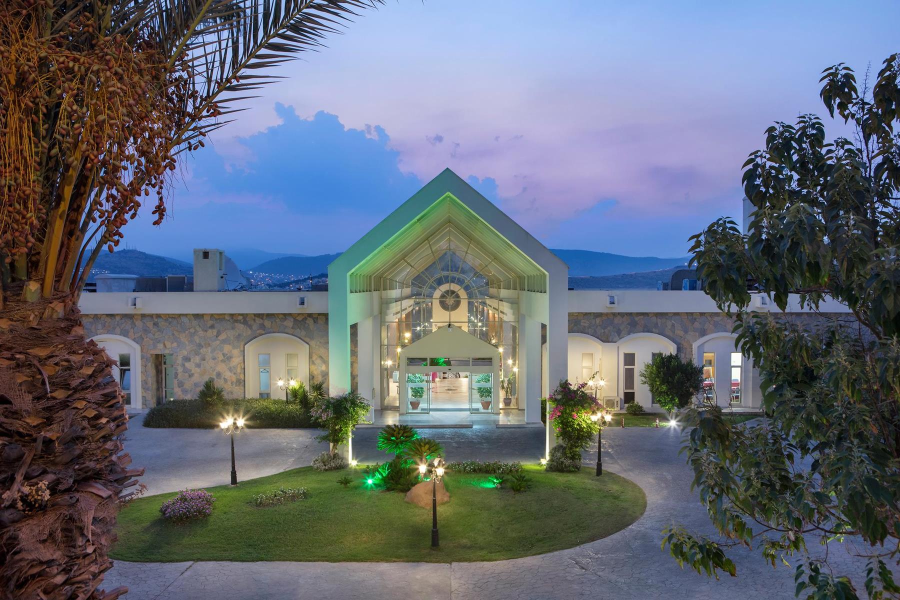 Selectum Colours Bodrum Rezervasyon