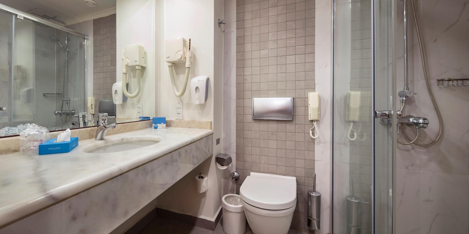 Selectum Colours Bodrum Rezervasyon