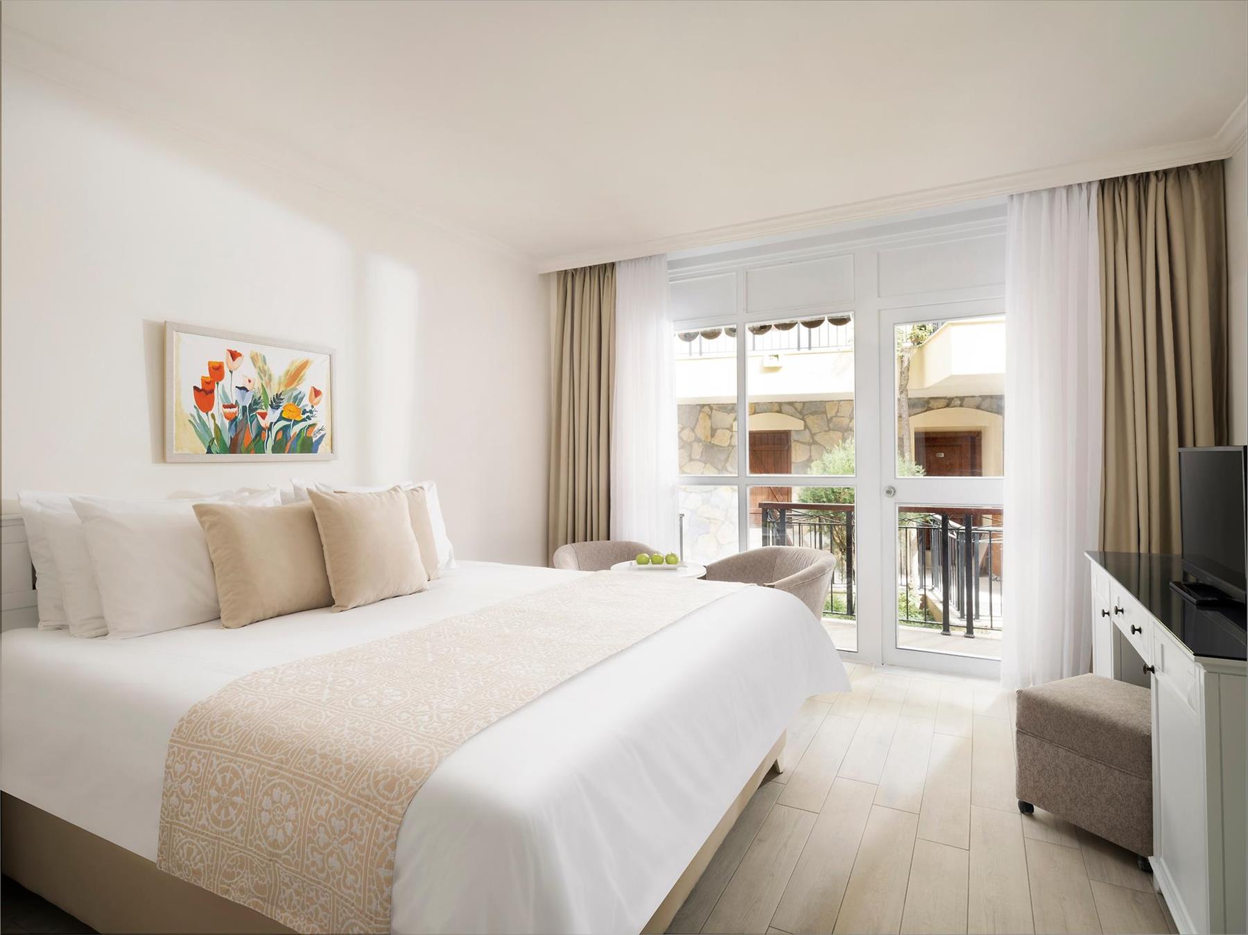 Selectum Colours Bodrum Rezervasyon