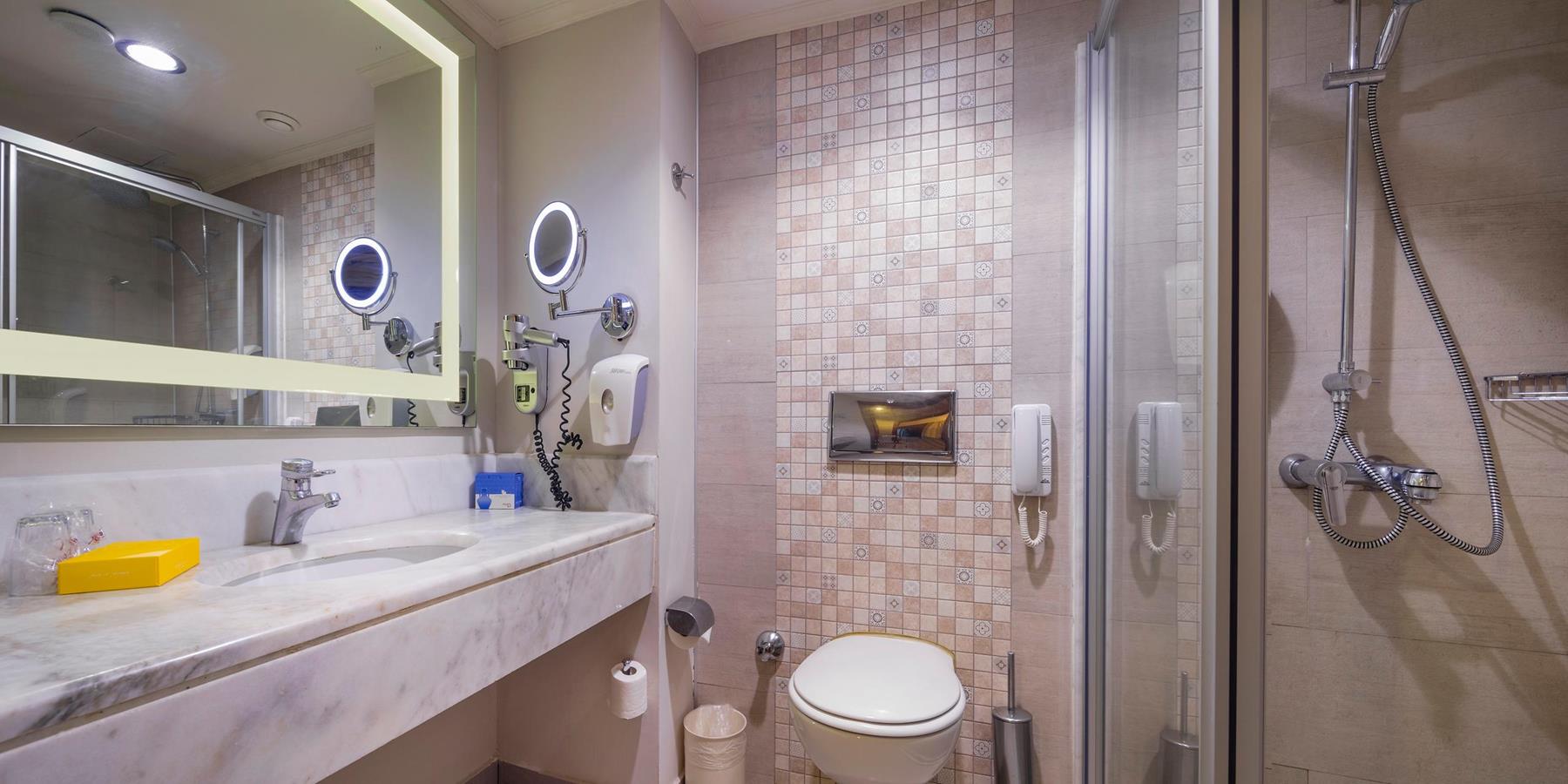 Selectum Colours Bodrum Rezervasyon