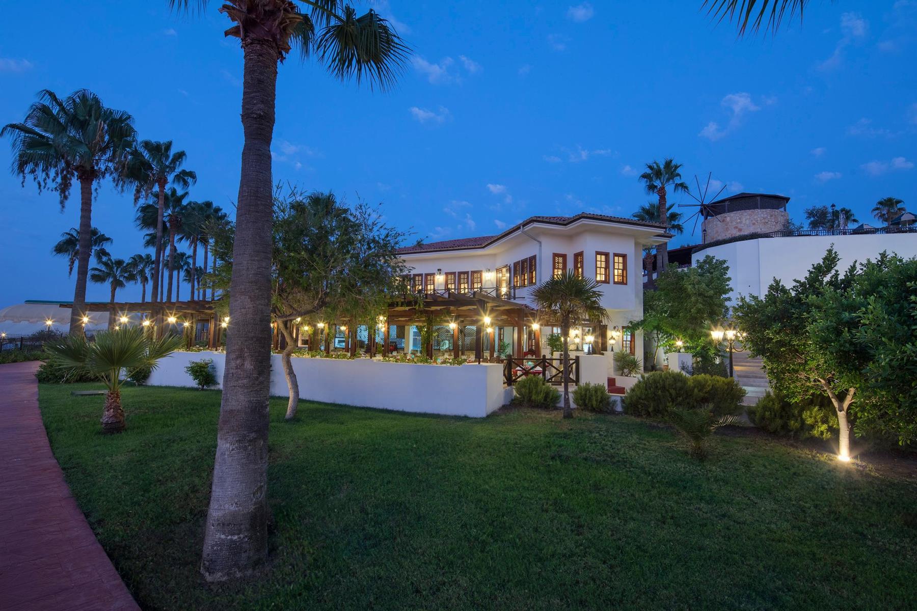 Selectum Colours Bodrum Rezervasyon