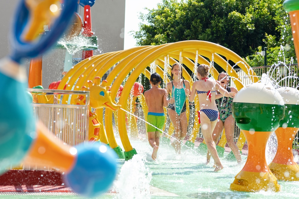 Club Paradiso Hotel & Resort Rezervasyon