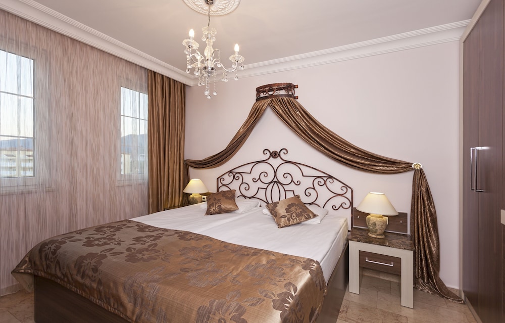 Club Paradiso Hotel & Resort Rezervasyon