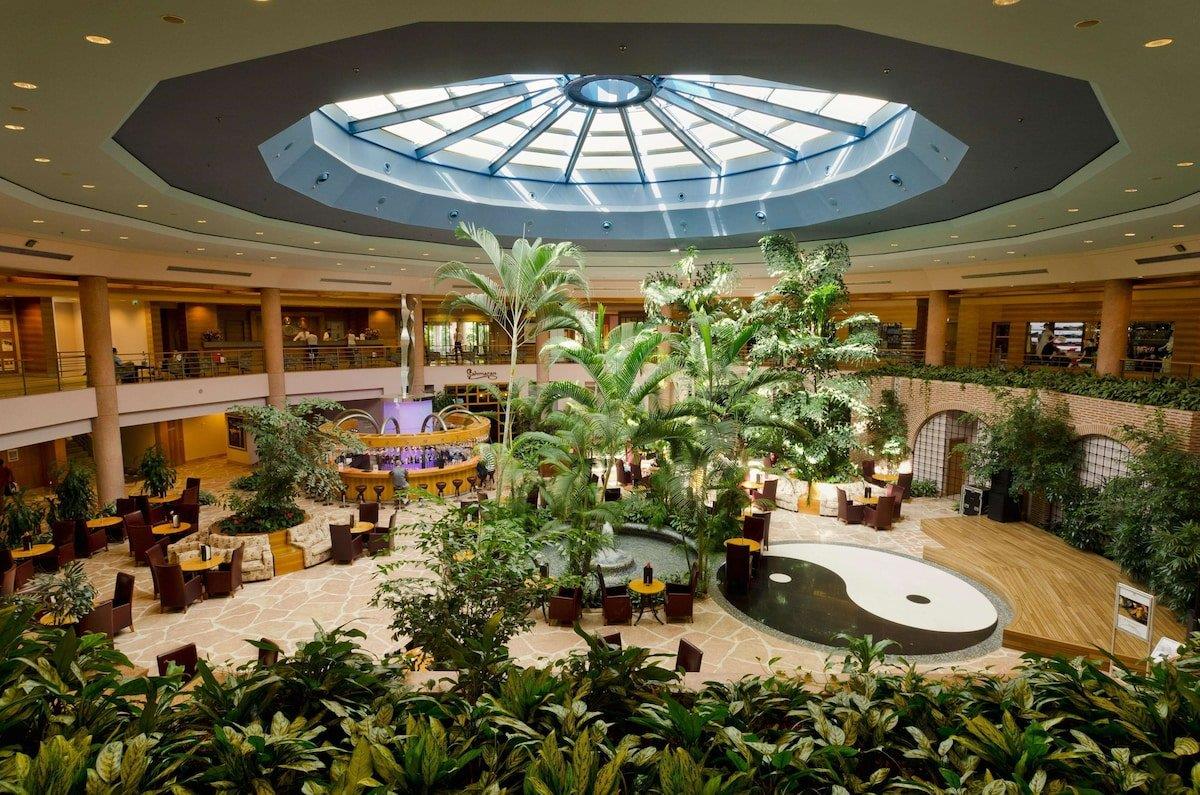 Gloria Verde Resort Rezervasyon