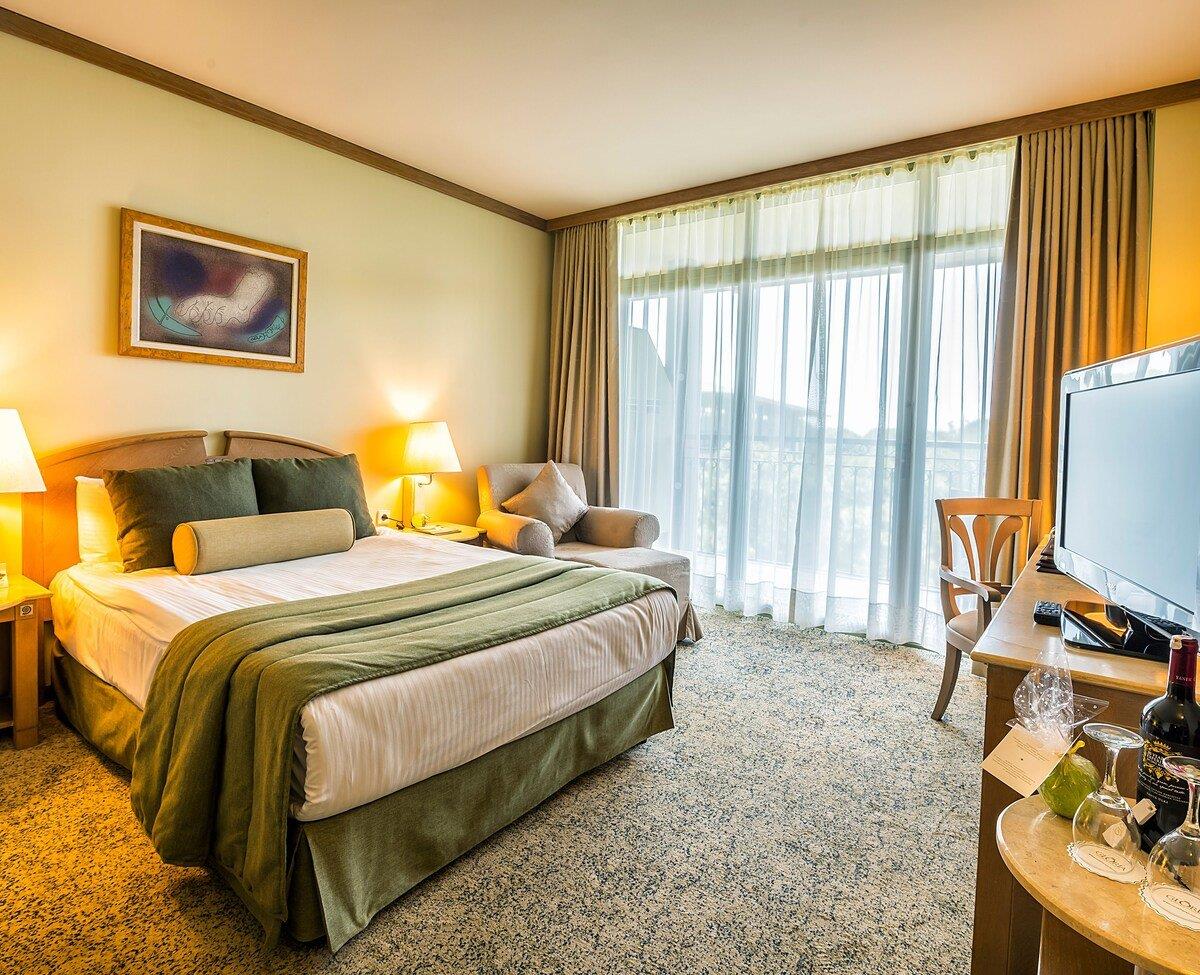 Gloria Verde Resort Rezervasyon