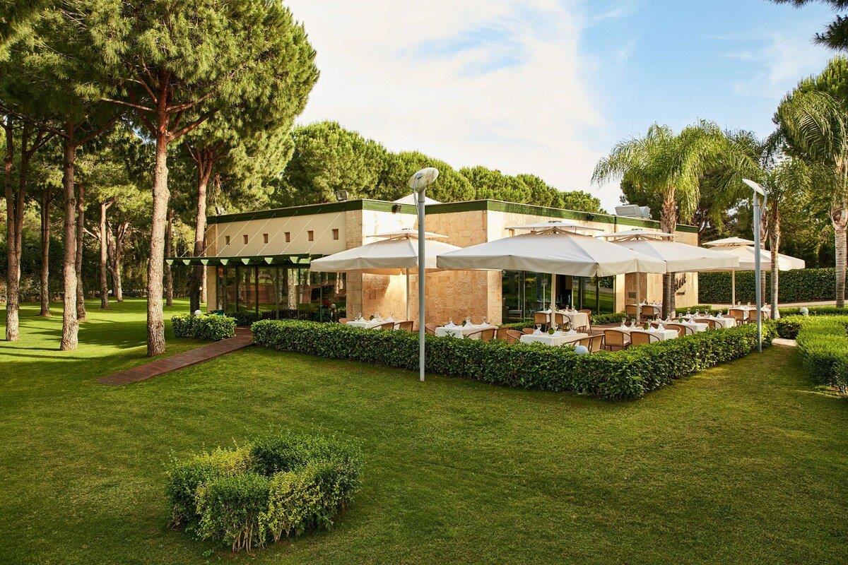 Gloria Verde Resort Rezervasyon