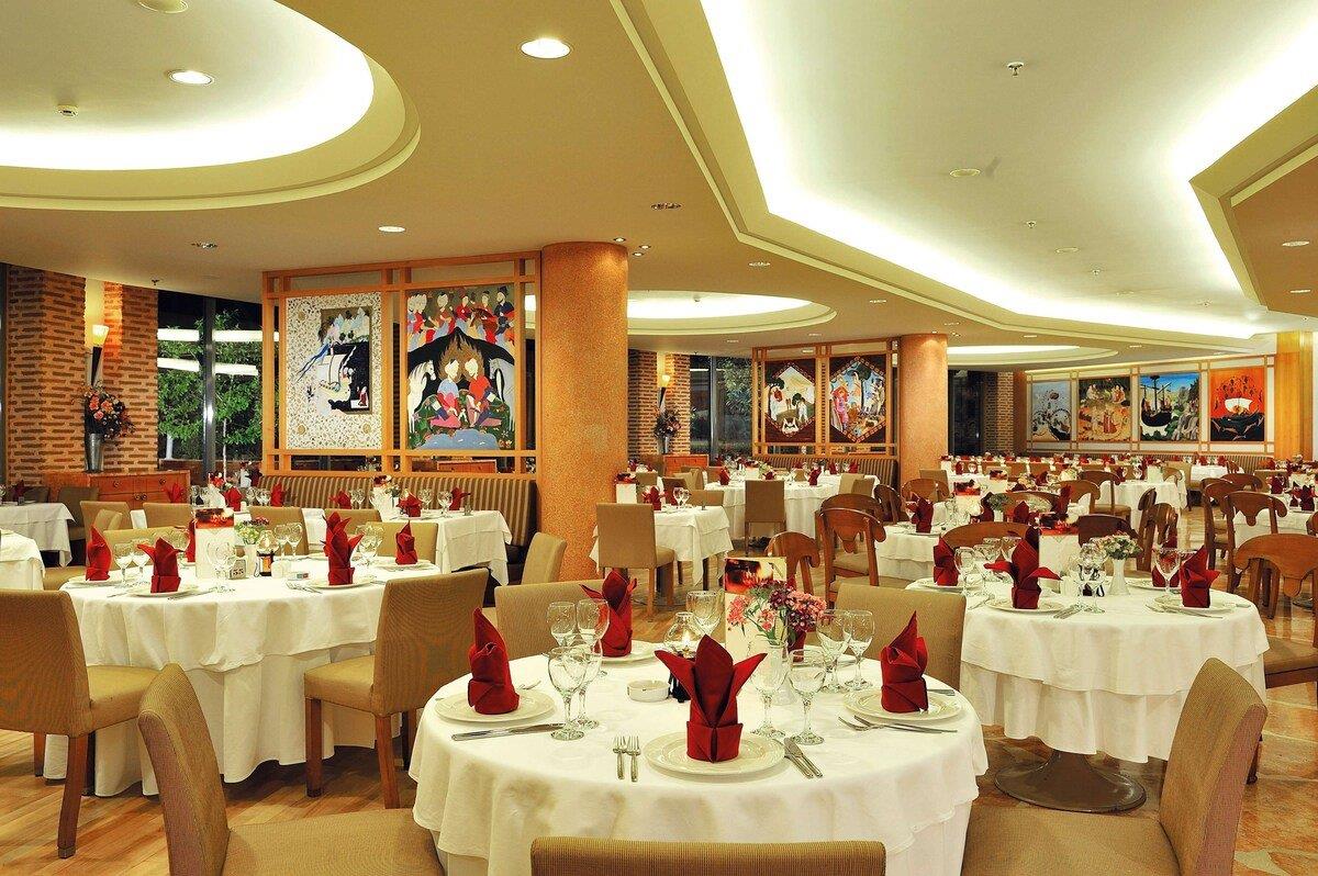 Gloria Verde Resort Rezervasyon