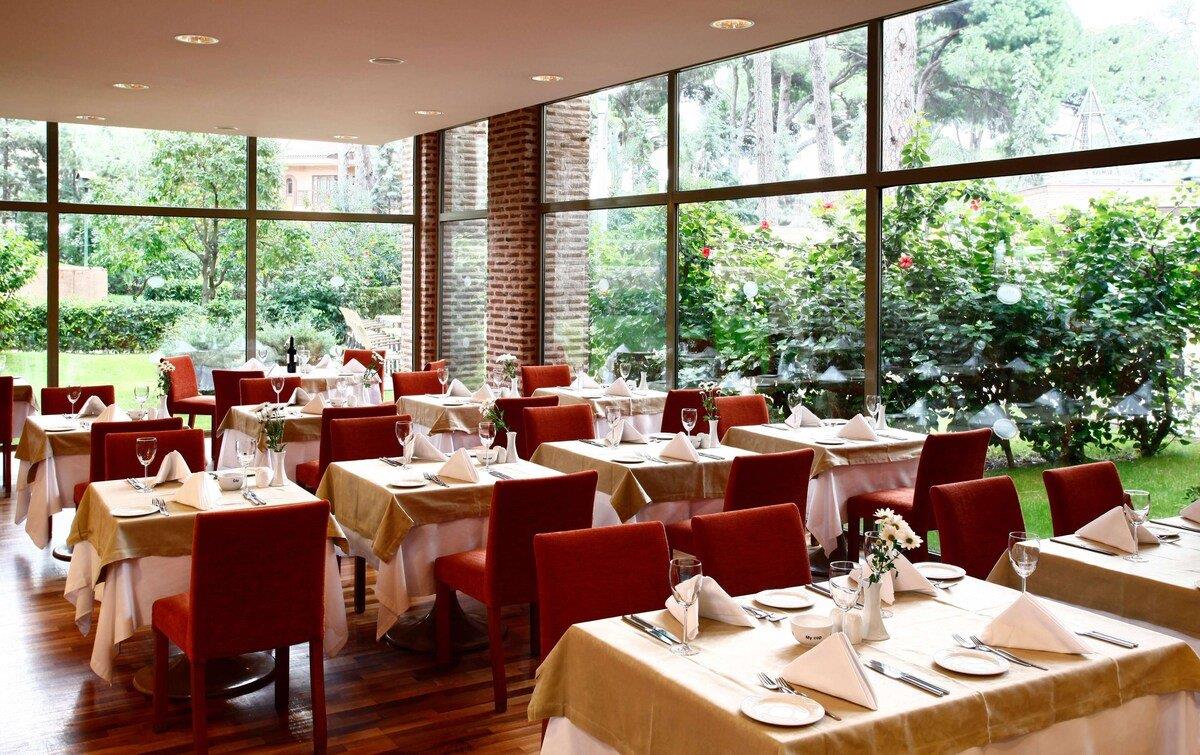 Gloria Verde Resort Rezervasyon