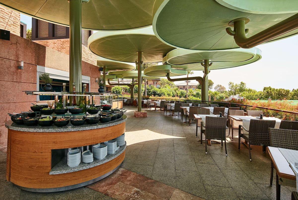 Gloria Verde Resort Rezervasyon