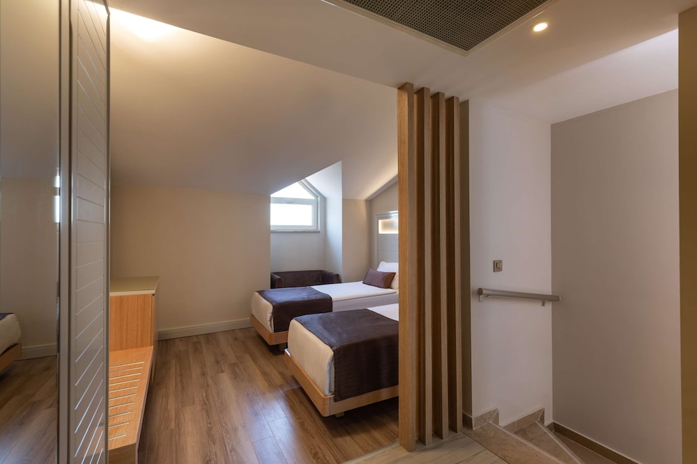 Swandor Hotels & Resorts Topkapi Palace Rezervasyon