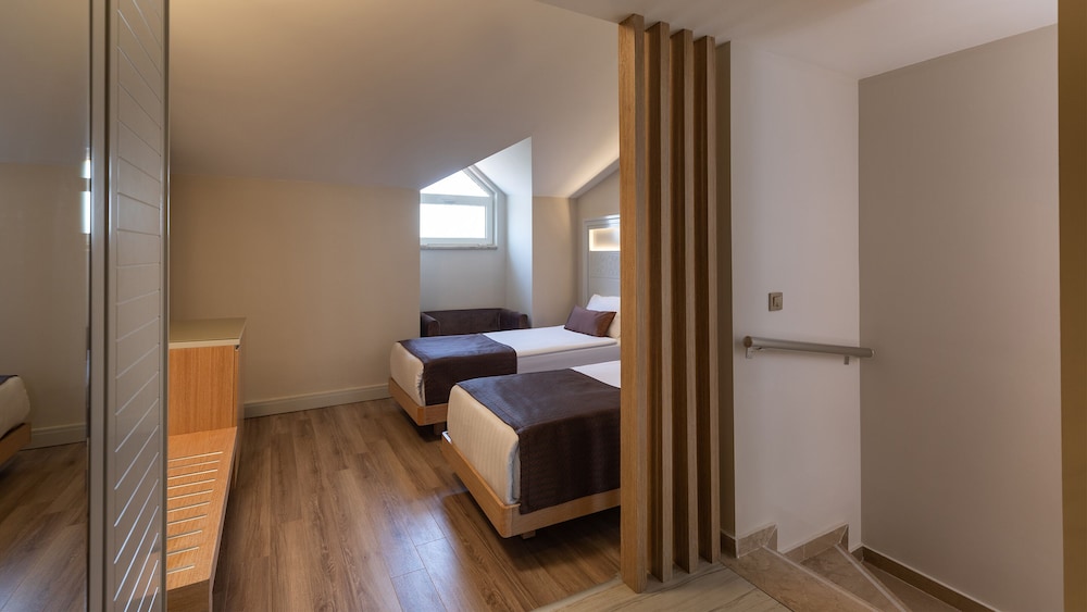 Swandor Hotels & Resorts Topkapi Palace Rezervasyon