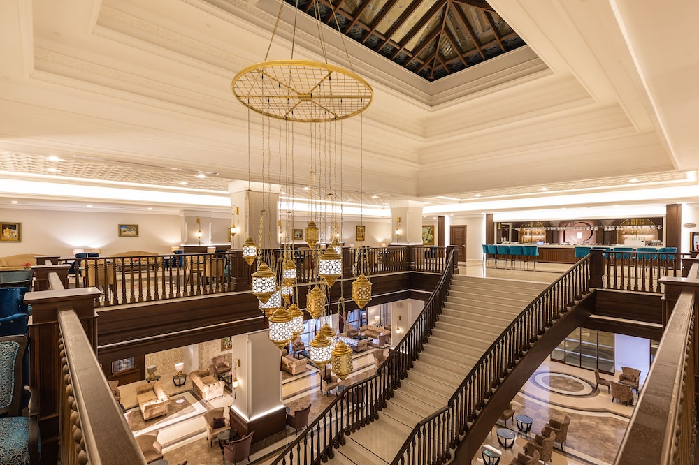 Swandor Hotels & Resorts Topkapi Palace Rezervasyon