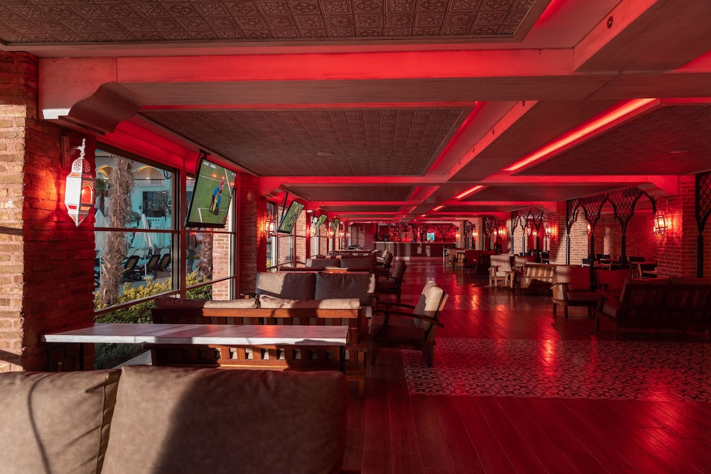 Swandor Hotels & Resorts Topkapi Palace Rezervasyon