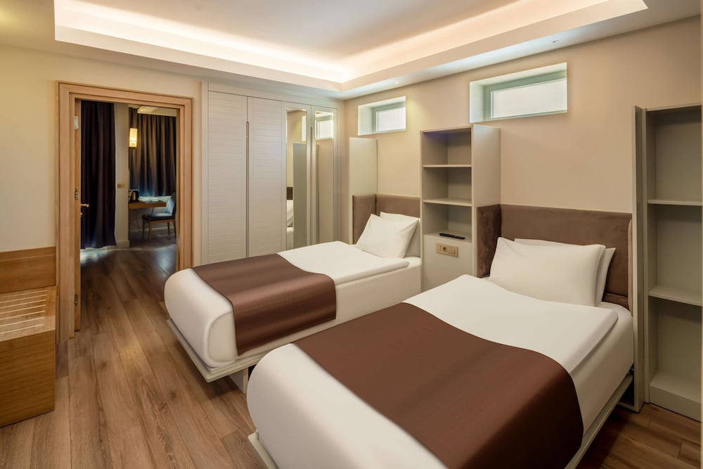 Swandor Hotels & Resorts Topkapi Palace Rezervasyon