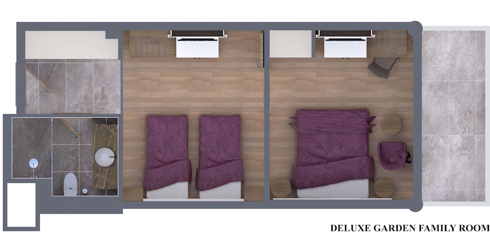 Swandor Hotels & Resorts Topkapi Palace Rezervasyon